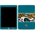 NFL Jacksonville Jaguars Zone Block Apple iPad Skin