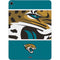 NFL Jacksonville Jaguars Zone Block Apple iPad Air Skin