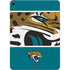 NFL Jacksonville Jaguars Zone Block Apple iPad Air Skin