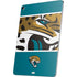 NFL Jacksonville Jaguars Zone Block Apple iPad Air Skin