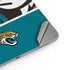 NFL Jacksonville Jaguars Zone Block Apple iPad Air Skin