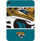 NFL Jacksonville Jaguars Zone Block Apple iPad Mini Skin