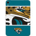 NFL Jacksonville Jaguars Zone Block Apple iPad Mini Skin