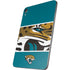 NFL Jacksonville Jaguars Zone Block Apple iPad Mini Skin