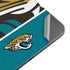 NFL Jacksonville Jaguars Zone Block Apple iPad Mini Skin