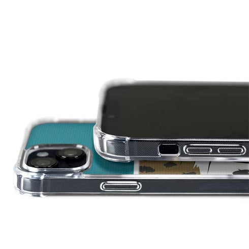 NFL Jacksonville Jaguars Zone Block iPhone 14 MagSafe Case