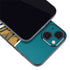 NFL Jacksonville Jaguars Zone Block iPhone Skins