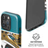 NFL Jacksonville Jaguars Zone Block iPhone 16 Pro Magsafe Impact Case