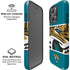 NFL Jacksonville Jaguars Zone Block iPhone 16 Pro Magsafe Impact Case
