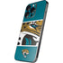 NFL Jacksonville Jaguars Zone Block iPhone 16 Pro Skin
