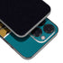 NFL Jacksonville Jaguars Zone Block iPhone 16 Pro Skin