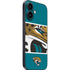 NFL Jacksonville Jaguars Zone Block iPhone 16 Skin