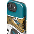 NFL Jacksonville Jaguars Zone Block iPhone 16e Impact Case