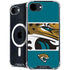 NFL Jacksonville Jaguars Zone Block iPhone 16e MagSafe Case