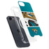 NFL Jacksonville Jaguars Zone Block iPhone 16e MagSafe Case