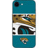 NFL Jacksonville Jaguars Zone Block iPhone 16e Skin