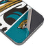 NFL Jacksonville Jaguars Zone Block iPhone 16e Skin