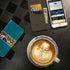 NFL Jacksonville Jaguars Zone Block iPhone 7 Folio Case