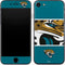 NFL Jacksonville Jaguars Zone Block iPhone 8 Skin