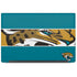 NFL Jacksonville Jaguars Zone Block Dell Latitude Skin