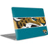 NFL Jacksonville Jaguars Zone Block Apple MacBook Air Skin