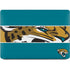 NFL Jacksonville Jaguars Zone Block Apple MacBook Air Skin