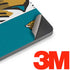 NFL Jacksonville Jaguars Zone Block Apple MacBook Air Skin