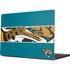 NFL Jacksonville Jaguars Zone Block Apple MacBook Pro 14-inch Skin