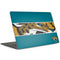 NFL Jacksonville Jaguars Zone Block MacBook Skins