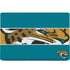 NFL Jacksonville Jaguars Zone Block MacBook Skins