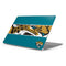 NFL Jacksonville Jaguars Zone Block Apple MacBook Pro 16-inch Skin