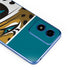 NFL Jacksonville Jaguars Zone Block Moto G Play 4G (2024) Skin