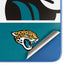 NFL Jacksonville Jaguars Zone Block Moto G Play 4G (2024) Skin