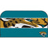NFL Jacksonville Jaguars Zone Block Nintendo Switch 2 (2025) with Joy-Con Skin