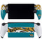 NFL Jacksonville Jaguars Zone Block PlayStation Portal Remote Player Skin