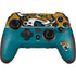 NFL Jacksonville Jaguars Zone Block PlayStation Scuf Vantage 2 Controller Skin