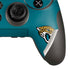 NFL Jacksonville Jaguars Zone Block PlayStation Scuf Vantage 2 Controller Skin
