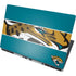 NFL Jacksonville Jaguars Zone Block Dell Precision Skin