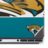 NFL Jacksonville Jaguars Zone Block Dell Precision Skin
