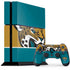 NFL Jacksonville Jaguars Zone Block PlayStation PS4 Skins