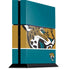 NFL Jacksonville Jaguars Zone Block PlayStation PS4 Skins