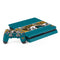 NFL Jacksonville Jaguars Zone Block PlayStation PS4 Skins