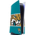 NFL Jacksonville Jaguars Zone Block PlayStation PS5 Skins