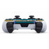 NFL Jacksonville Jaguars Zone Block PS5 DualSense Edge Pro Controller Skin