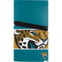 NFL Jacksonville Jaguars Zone Block PS5 Pro Bundle Skin