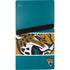 NFL Jacksonville Jaguars Zone Block PS5 Pro Console Skin