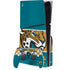 NFL Jacksonville Jaguars Zone Block PlayStation PS5 Skins