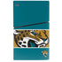 NFL Jacksonville Jaguars Zone Block PS5 Slim Digital Edition Console Skin
