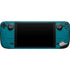 NFL Jacksonville Jaguars Zone Block Steam Deck Handheld Gaming Computer Skin