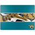 NFL Jacksonville Jaguars Zone Block Surface Laptop 7 15in Skin